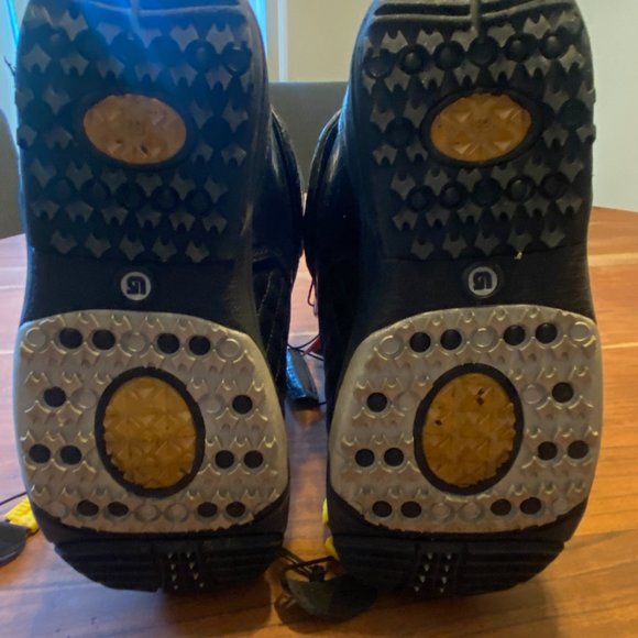 Burton Supreme Heat Snowboard Boots - Picture 6 of 7